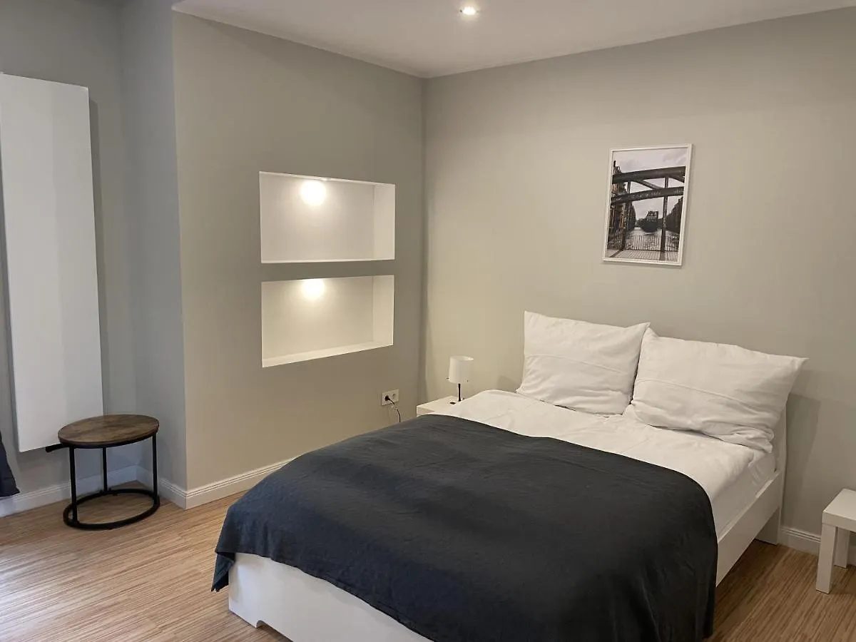 Ahoi Hostel Hamburg 0*,